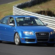 A53 (BLUE RS4)